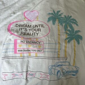 Jaci Marie Dreamers Tee